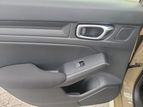 New 2026 Honda Civic Sport image 16