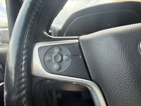 Used 2016 GMC Sierra 3500 SLT w/ Duramax Plus Package AWD/4WD image 22