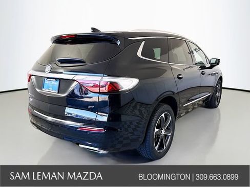 Used 2022 Buick Enclave Essence w/ Experience Buick Package AWD/4WD image 7