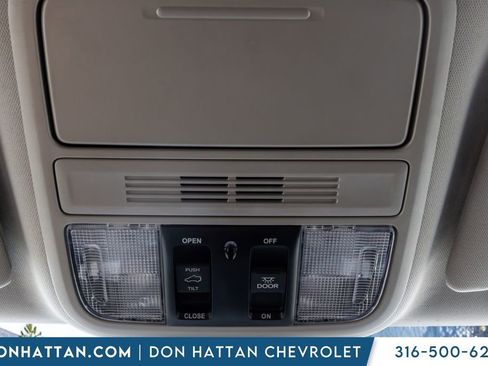 Used 2025 Honda Odyssey EX-L image 14
