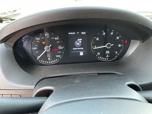 Used 2023 RAM ProMaster 2500 FWD image 15