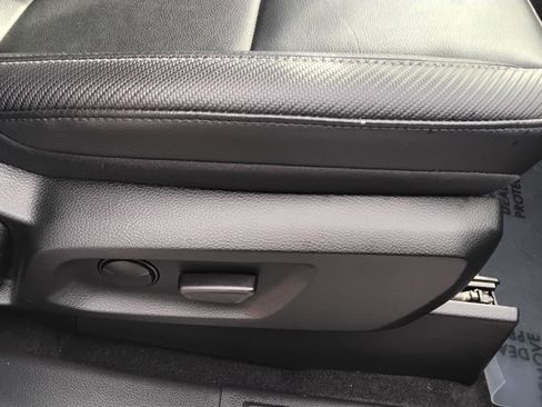 Used 2022 Ford Ranger Lariat w/ Equipment Group 501A High image 26