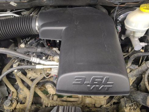 Used 2017 RAM 1500 Tradesman w/ Popular Equipment Group image 30