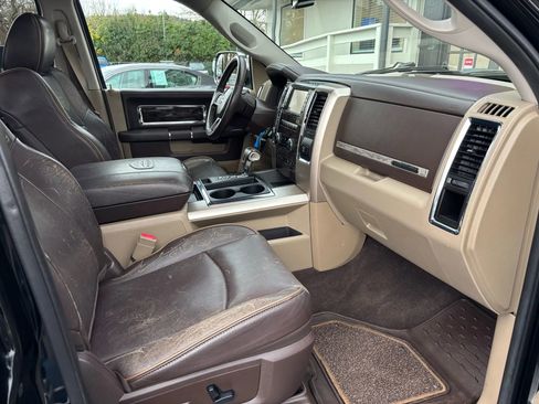 Used 2012 RAM 1500 Laramie Longhorn image 27