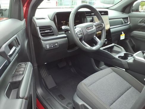 New 2026 GMC Terrain Elevation w/ Black Edition AWD/4WD image 14