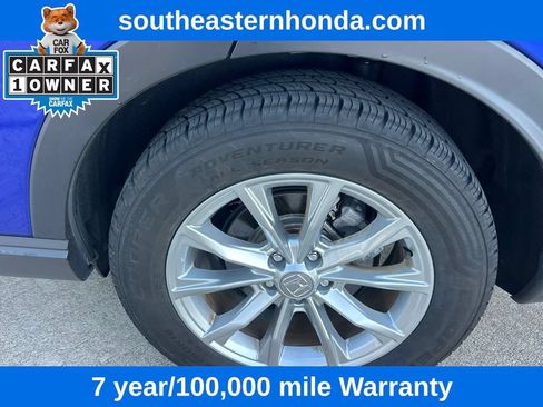 Used 2024 Honda CR-V EX-L image 5