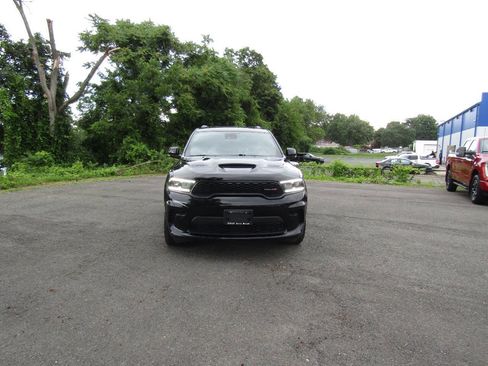 Used 2025 Dodge Durango R/T AWD/4WD image 48