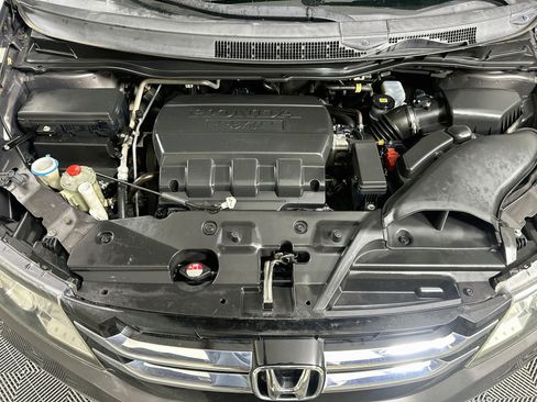 Used 2016 Honda Odyssey SE image 33