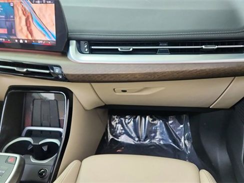 Used 2025 BMW X1 xDrive28i image 36