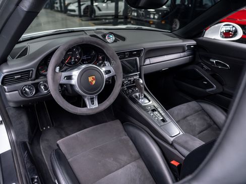 Used 2016 Porsche 911 Carrera 4 GTS AWD/4WD image 48