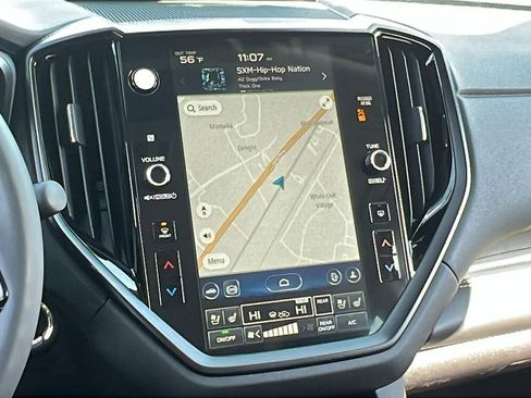 New 2026 Subaru Ascent Bronze Edition AWD/4WD image 18