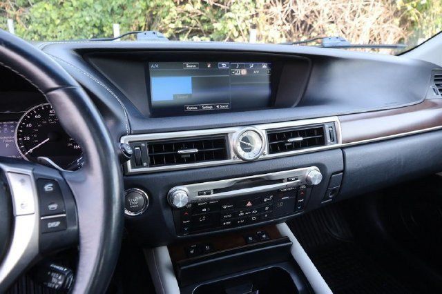 Used 2015 Lexus GS 350 AWD w/ Premium Package image 16
