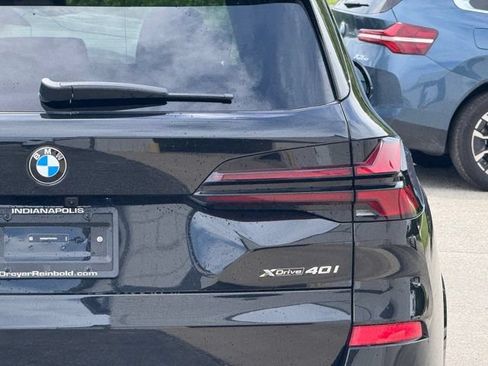 New 2026 BMW X5 xDrive40i w/ M Sport Package AWD/4WD image 5