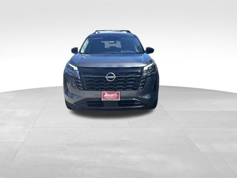 New 2026 Nissan Pathfinder SV AWD/4WD image 8