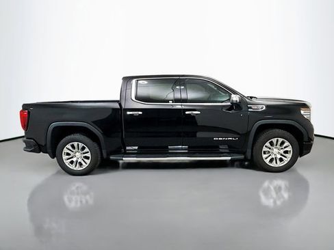 Used 2025 GMC Sierra 1500 Denali image 11