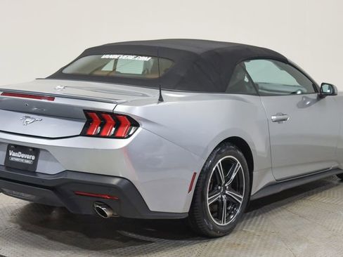 Used 2024 Ford Mustang Premium RWD image 11