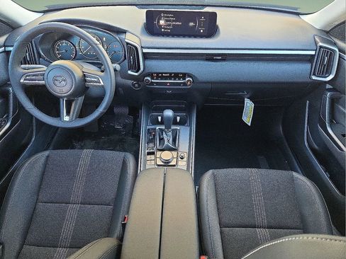 New 2026 MAZDA CX-50 AWD 2.5 S w/ Weather Package image 16