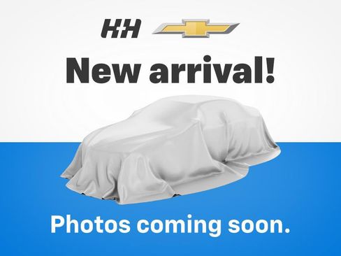 Used 2008 Chrysler PT Cruiser image 1