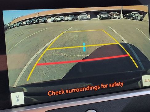 Used 2023 Toyota Crown XLE image 19