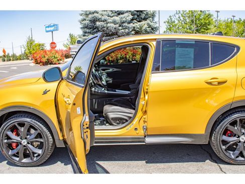Used 2024 Dodge Hornet R/T Plus AWD/4WD image 27