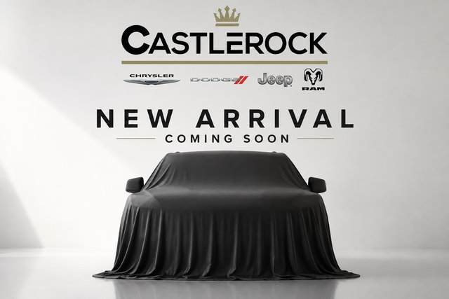 New 2026 Jeep Wrangler Unlimited Rubicon 392 AWD/4WD image 1