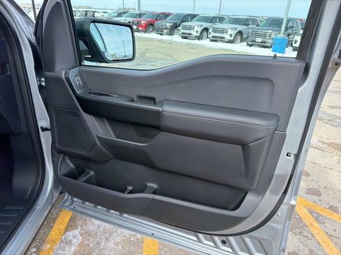 New 2026 Ford F150 STX image 25