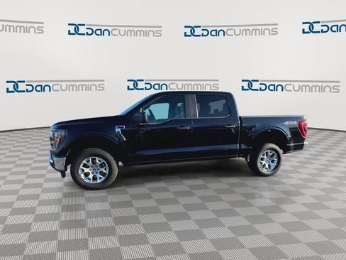 Used 2023 Ford F150 XLT AWD/4WD image 5