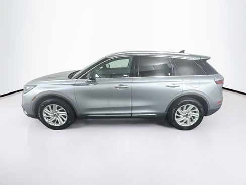 Used 2021 Lincoln Corsair FWD image 4