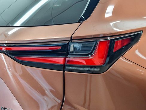 New 2026 Lexus NX 350 NX 350 image 6
