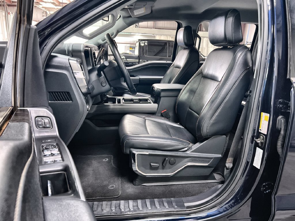 Used 2024 Ford F250 Lariat AWD/4WD image 12
