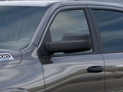 New 2025 RAM 1500 Big Horn image 12