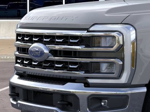 New 2026 Ford F250 Lariat w/ Lariat Premium Package AWD/4WD image 17