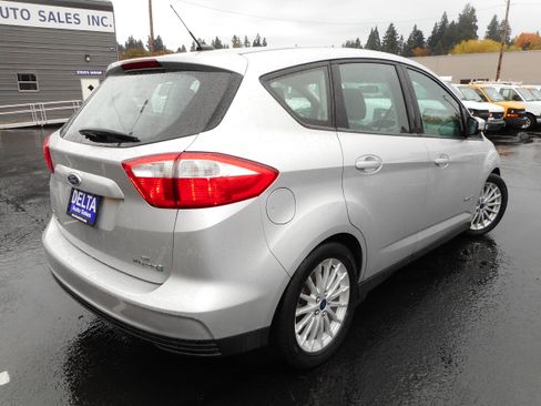 Used 2016 Ford C-MAX SE image 9