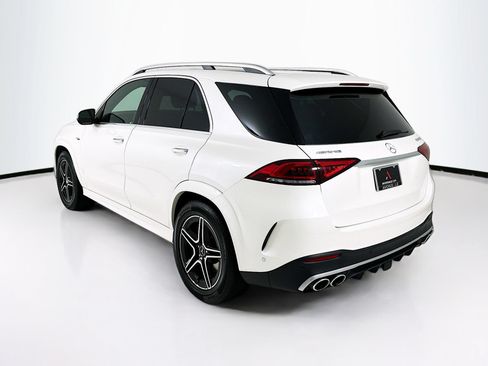 Used 2023 Mercedes-Benz GLE 53 AMG 4MATIC image 6
