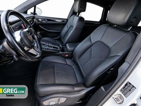 Used 2019 Porsche Macan AWD/4WD image 7
