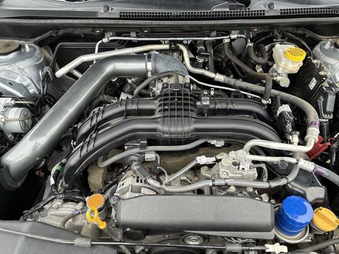 Used 2020 Subaru Impreza 2.0i Limited w/ Popular Package #2 image 17