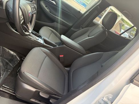 Used 2025 Buick Encore GX Preferred FWD image 35