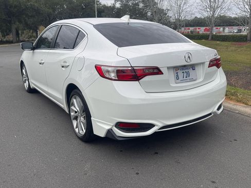Used 2016 Acura ILX image 12
