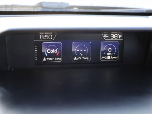 Used 2023 Subaru Forester Premium image 28