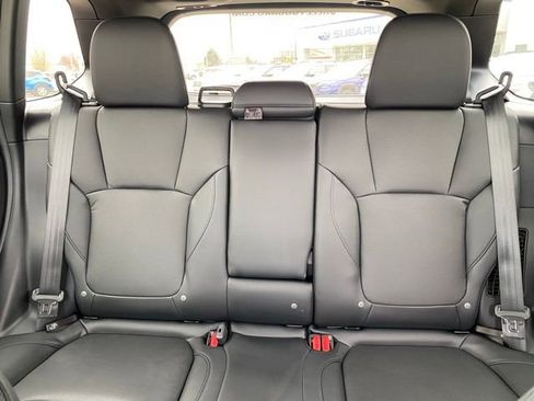 New 2026 Subaru Forester Limited image 11