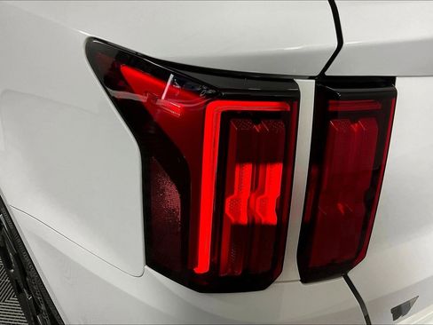 Used 2022 Kia Sorento SX FWD image 23