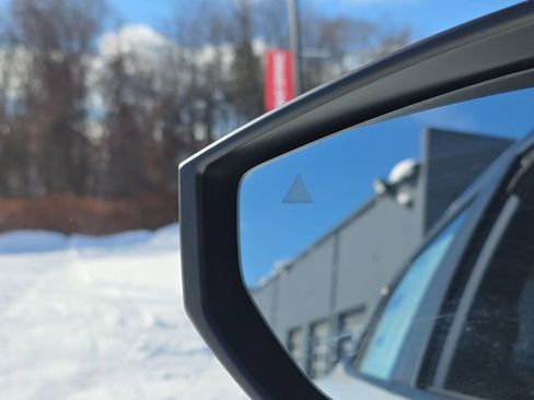 New 2026 Nissan Sentra SR image 30