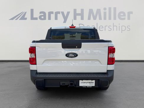 New 2026 Ford Maverick XL image 4