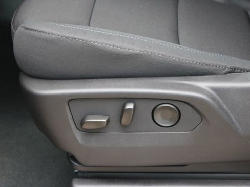 New 2026 Chevrolet Silverado 2500 Custom w/ Custom Convenience Package image 26