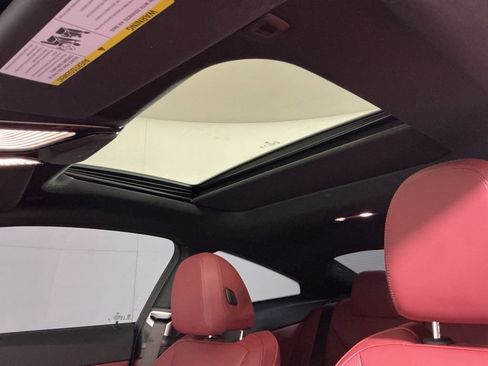 Certified 2025 BMW 440i xDrive M440i xDrive w/ Premium Package image 24