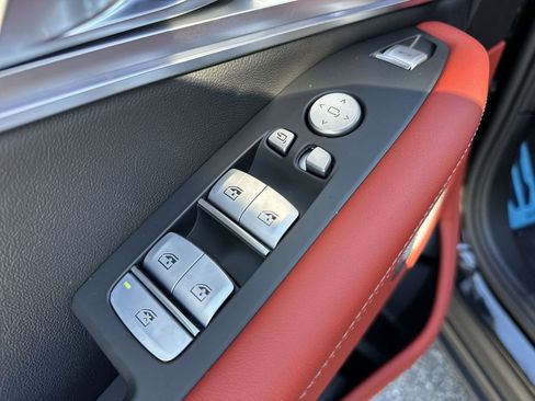 New 2026 BMW XM Label Red w/ M Driver's Package image 17