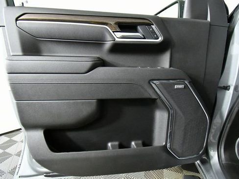 New 2026 Chevrolet Silverado 1500 LT Trail Boss w/ Convenience Package II image 21