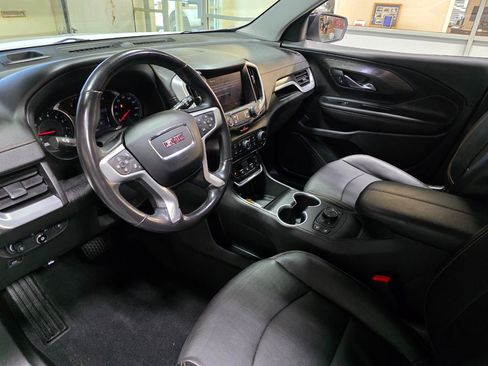 Used 2020 GMC Terrain SLT w/ Preferred Package AWD/4WD image 16