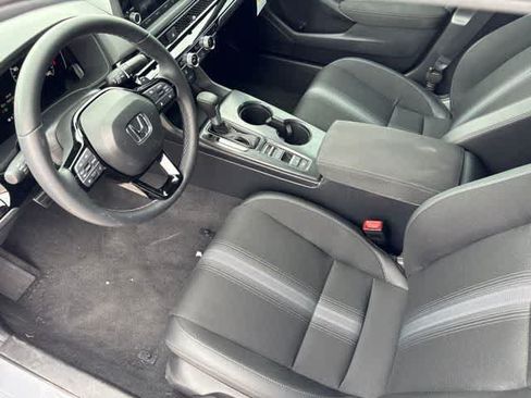 Used 2026 Honda Civic Sport image 9