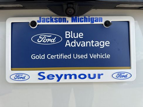 Certified 2022 Ford Edge SEL w/ Convenience Package image 16